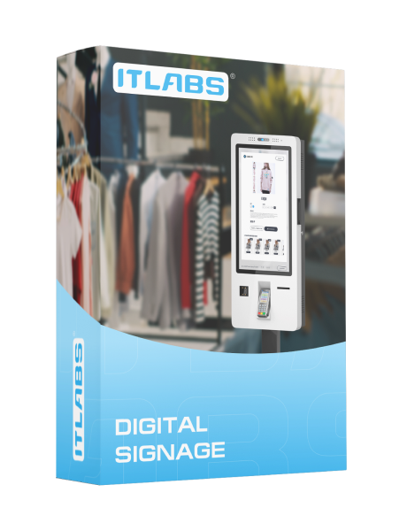 Digital Signage